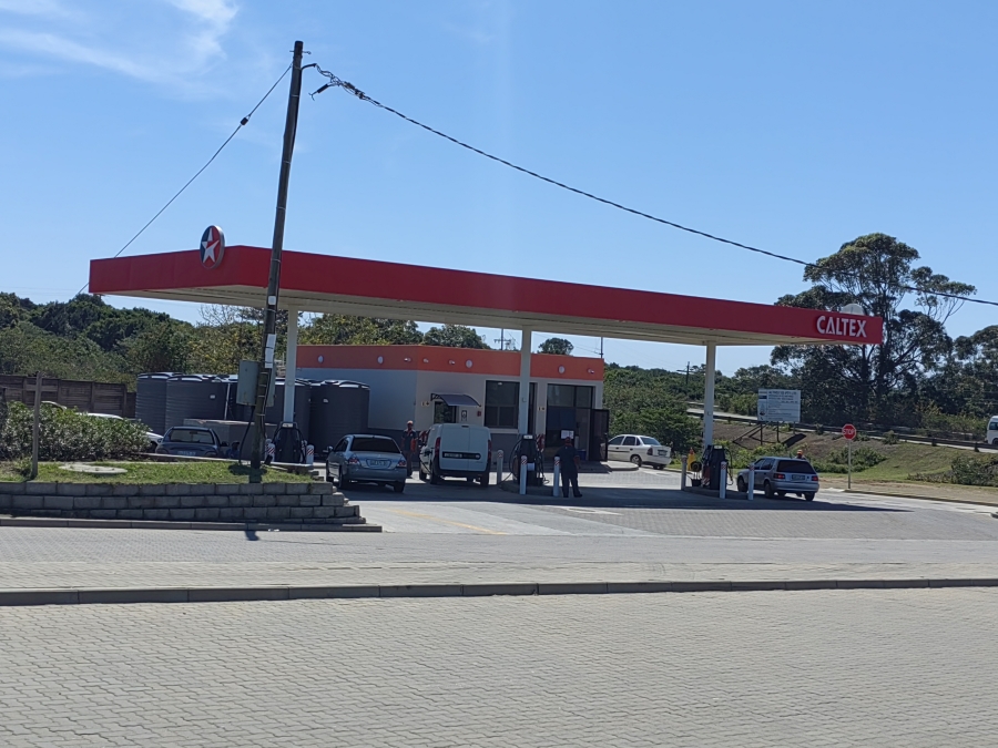 2 Bedroom Property for Sale in Kidds Beach Eastern Cape